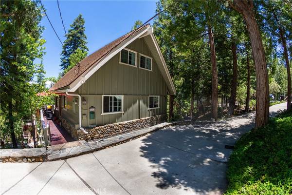 Lake Arrowhead, CA 92352,26914 Huron RD