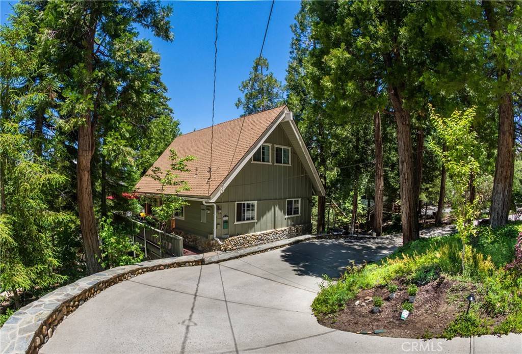 Lake Arrowhead, CA 92352,26914 Huron RD