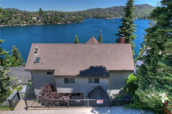 Lake Arrowhead, CA 92352,28768 Palisades DR