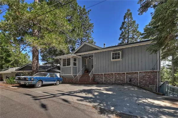 24718 Altdorf DR, Crestline, CA 92325