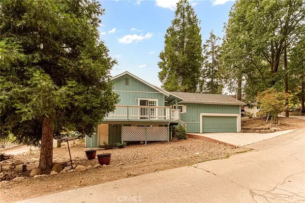 Twin Peaks, CA 92391,25935 Ranger DR