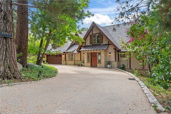 27913 S Peninsula DR, Lake Arrowhead, CA 92352