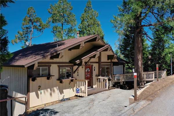 24064 Cresta DR, Crestline, CA 92325