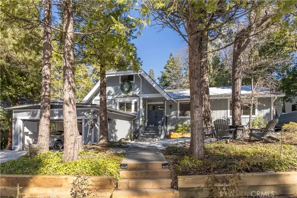 27434 Pinewood DR, Lake Arrowhead, CA 92352