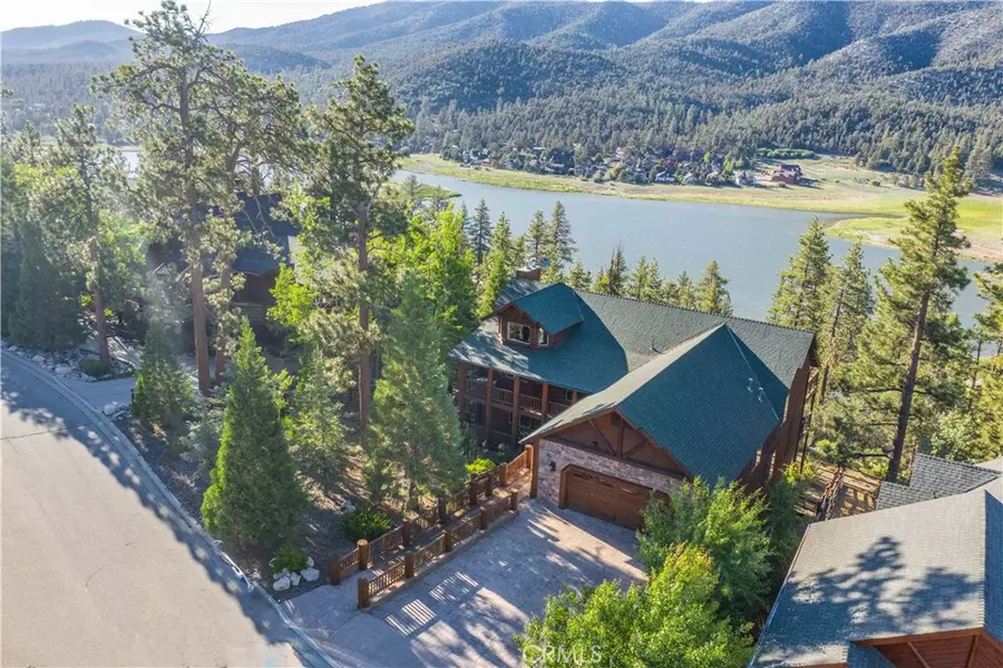 42684 Timberline TRL, Big Bear Lake, CA 92315