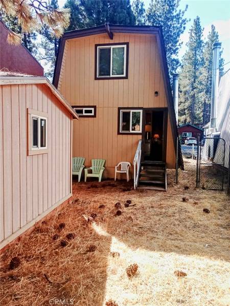 325 W Mojave BLVD, Big Bear City, CA 92314