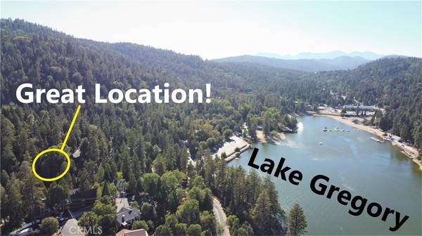 Crestline, CA 92325,24459 Horst DR