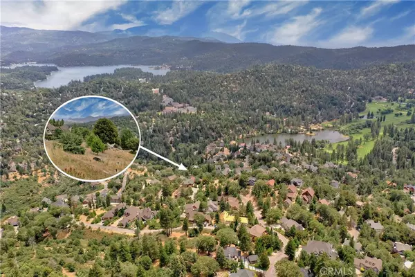 955 Sonoma DR, Lake Arrowhead, CA 92352