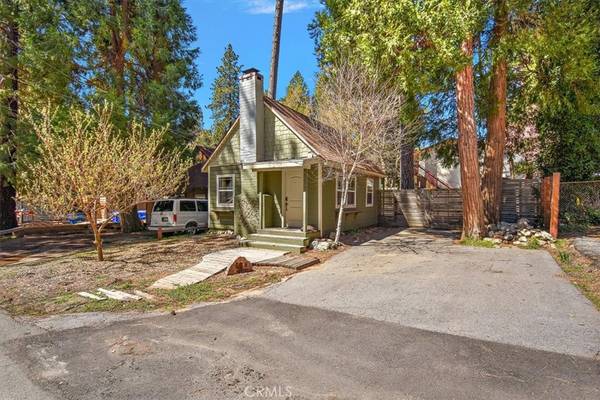 Crestline, CA 92325,588 Leafy LN