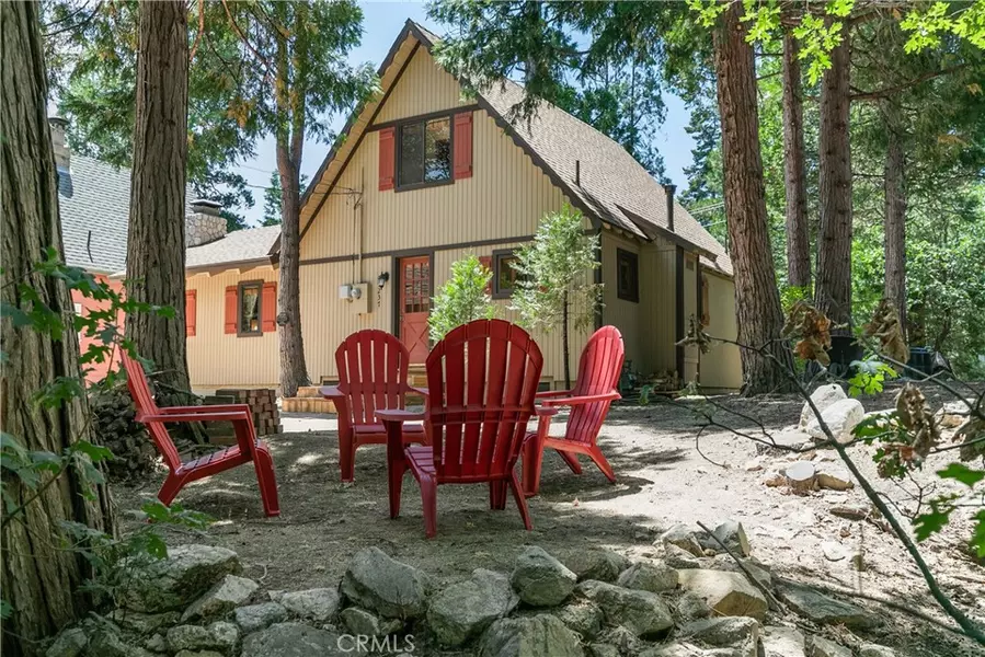 27237 Little Bear RD, Blue Jay, CA 92317