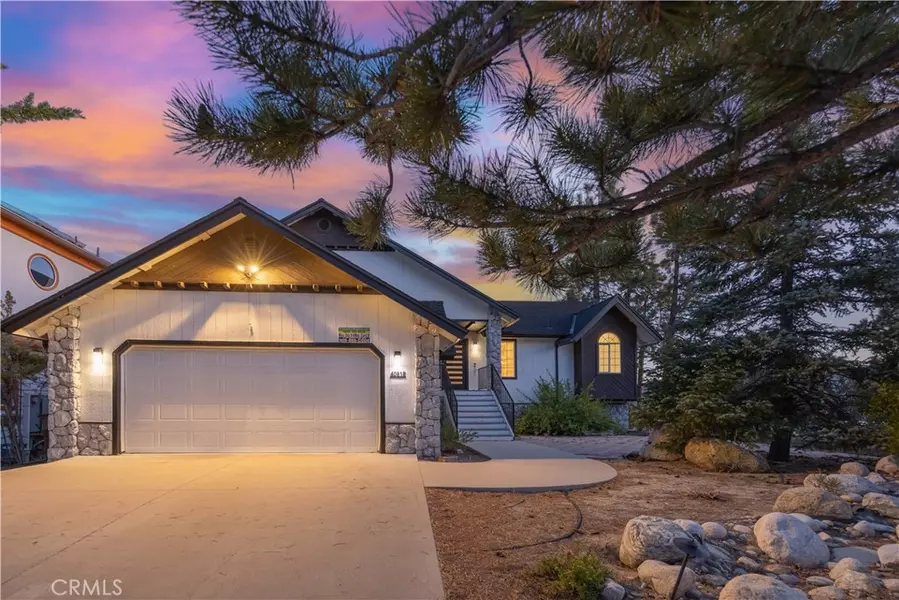 40618 Sunburst CIR, Big Bear Lake, CA 92315