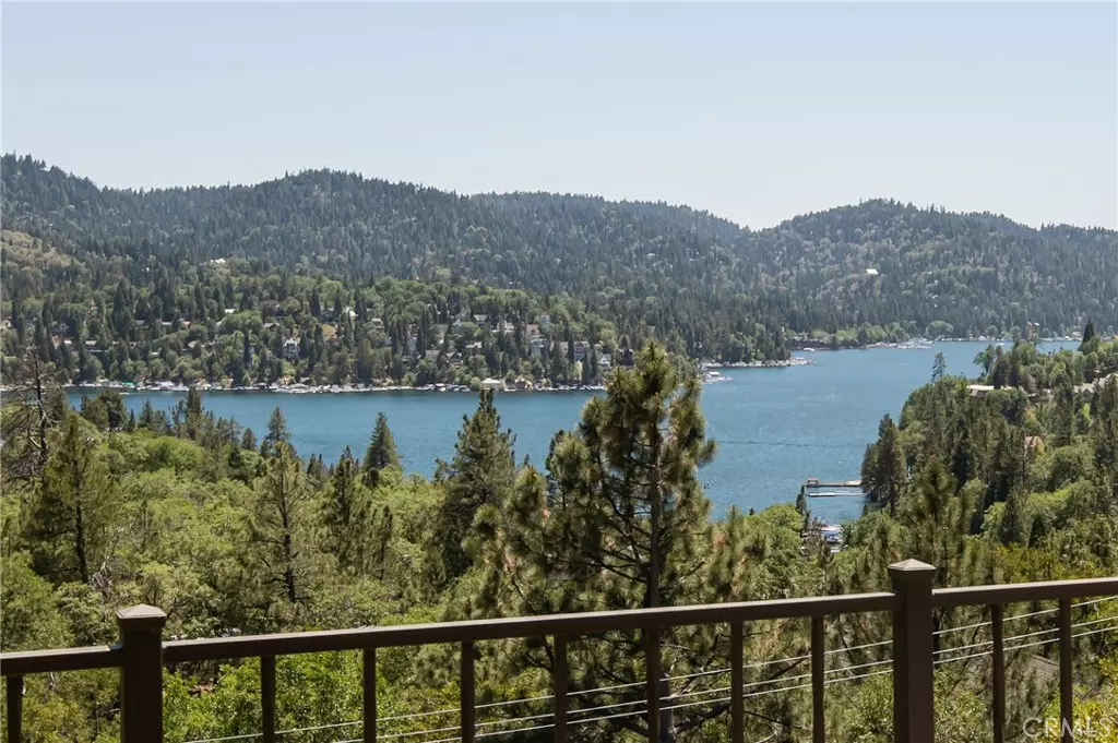 Lake Arrowhead, CA 92352,1245 Yosemite DR