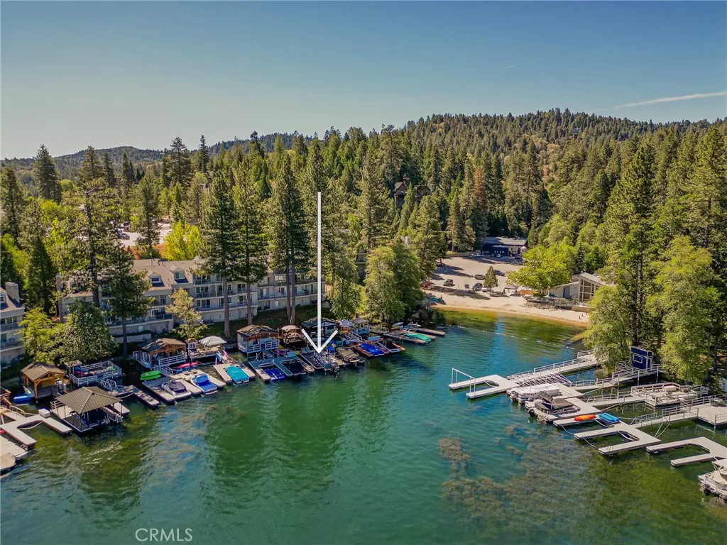 Lake Arrowhead, CA 92352,0 Burnt Mill