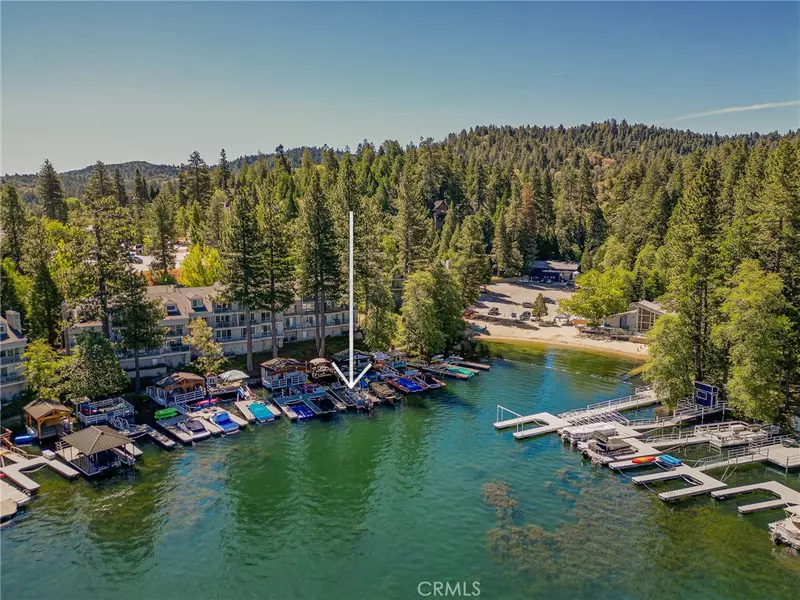 0 Burnt Mill, Lake Arrowhead, CA 92352