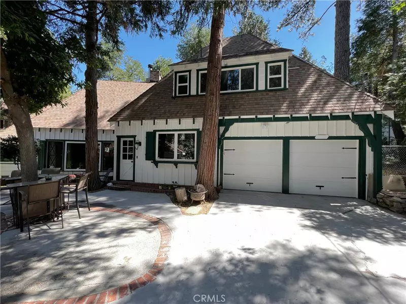 689 Rocky Loop, Crestline, CA 92325