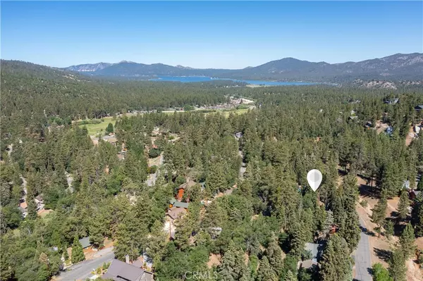 Big Bear Lake, CA 92315,0 Sand Canyon