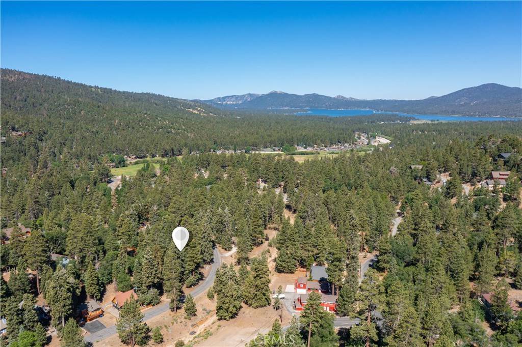 Big Bear Lake, CA 92315,0 Sand Canyon