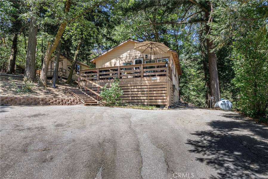 21733 Plunge RD, Cedarpines Park, CA 92322