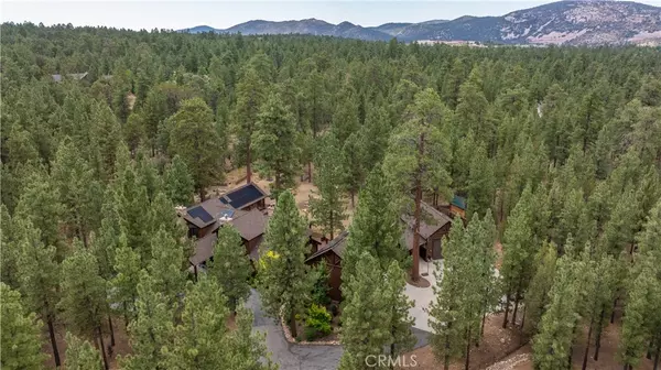 Big Bear City, CA 92314,901 Wilderness DR