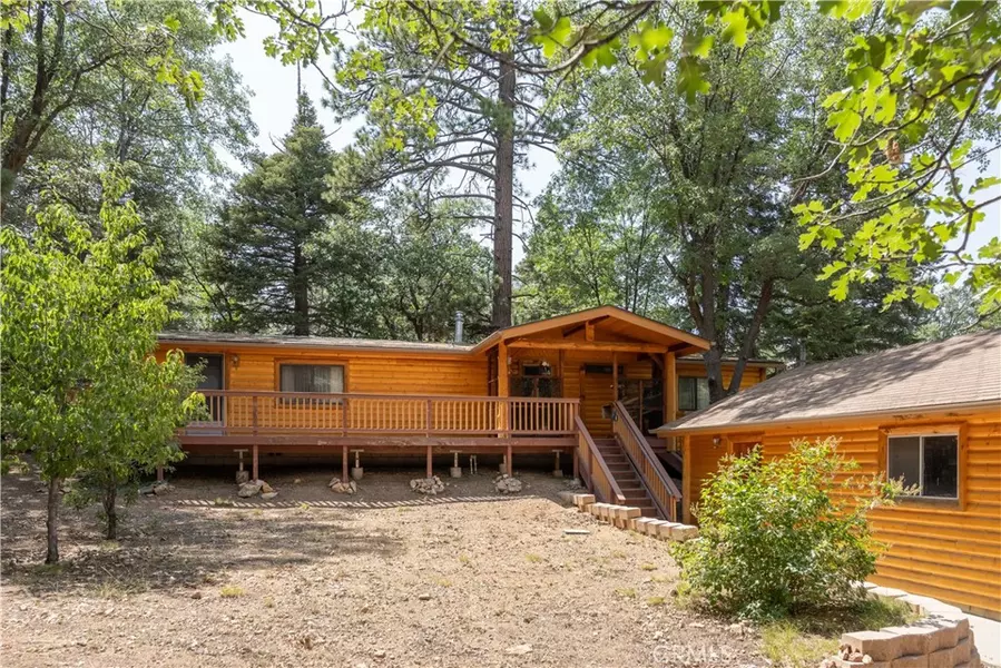 786 Eureka DR, Big Bear Lake, CA 92315