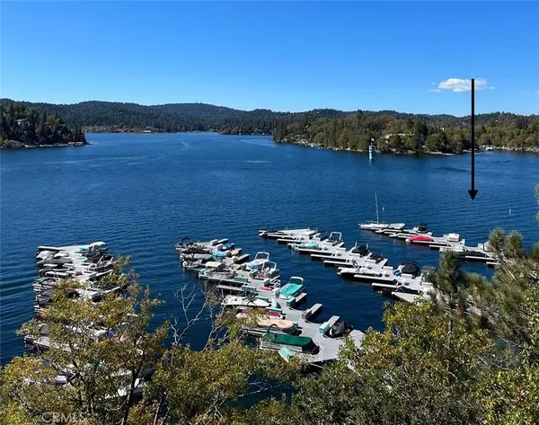 Lake Arrowhead, CA 92352,173 North Shore Multiple #4