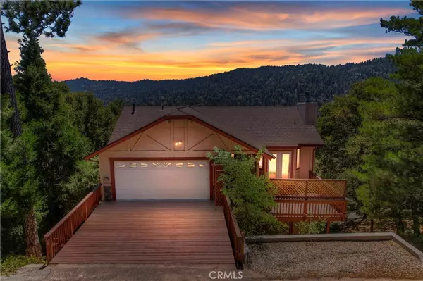 24355 Wabern CT, Crestline, CA 92325