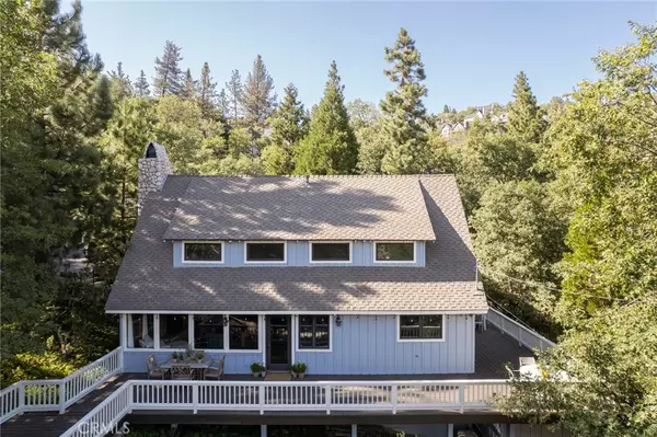 Lake Arrowhead, CA 92352,28819 North Shore RD