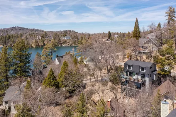 Lake Arrowhead, CA 92352,28744 Palisades DR