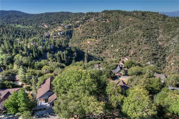 Lake Arrowhead, CA 92352,0 Grass Valley RD