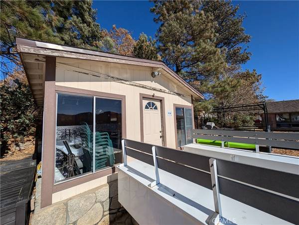 Lake Arrowhead, CA 92352,340 N340 - DOCK