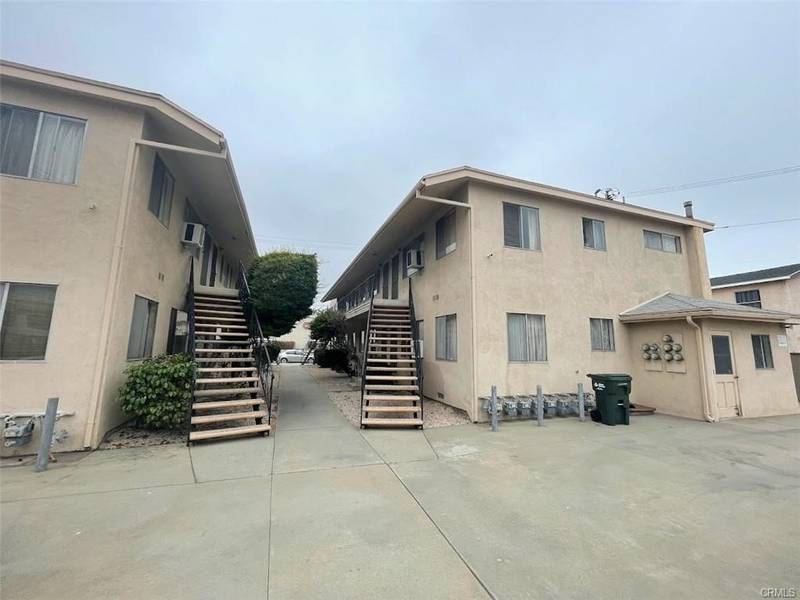 1532 New Ave #6, San Gabriel, CA 91776