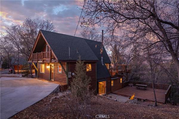 509 Villa Grove AVE, Big Bear City, CA 92314