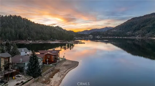 Big Bear Lake, CA 92315,655 Cove DR