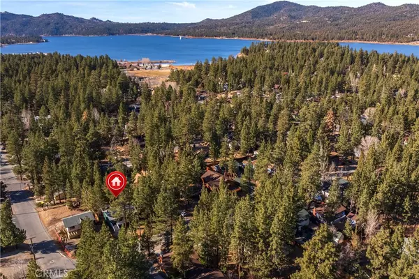 Big Bear Lake, CA 92315,448 Quail DR