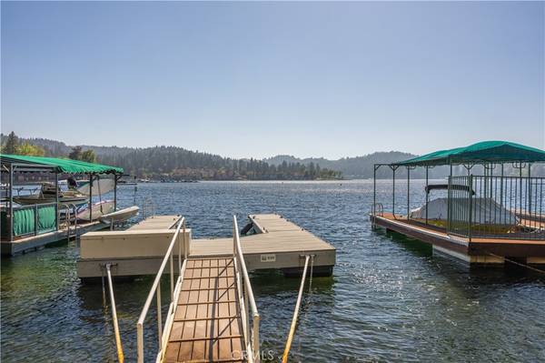 Lake Arrowhead, CA 92352,258 John Muir RD