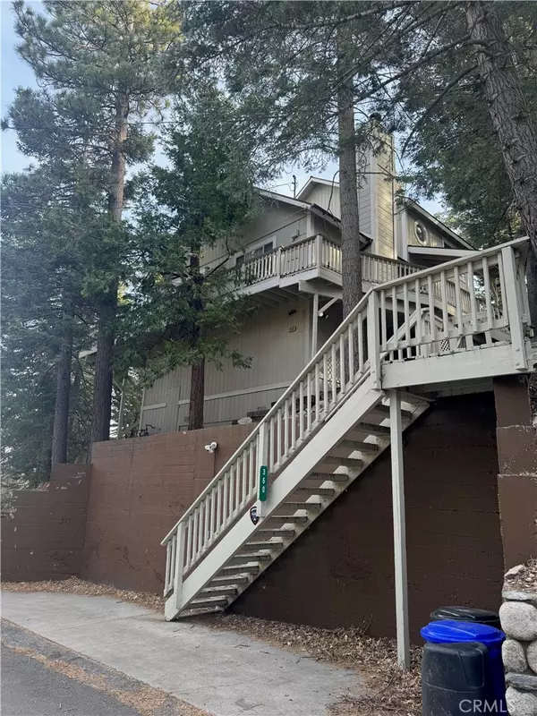 Twin Peaks, CA 92391,360 Cedarbrook DR