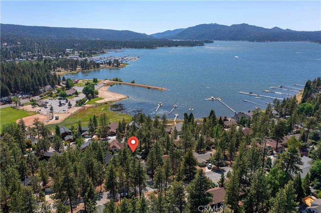 Big Bear Lake, CA 92315,188 S Finch DR