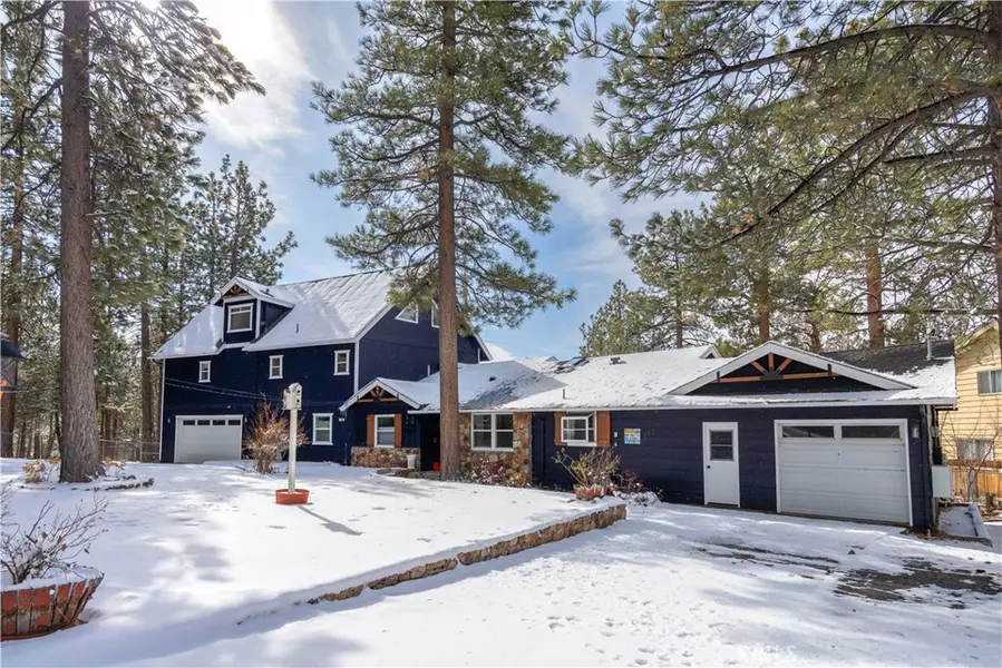 188 S Finch DR, Big Bear Lake, CA 92315