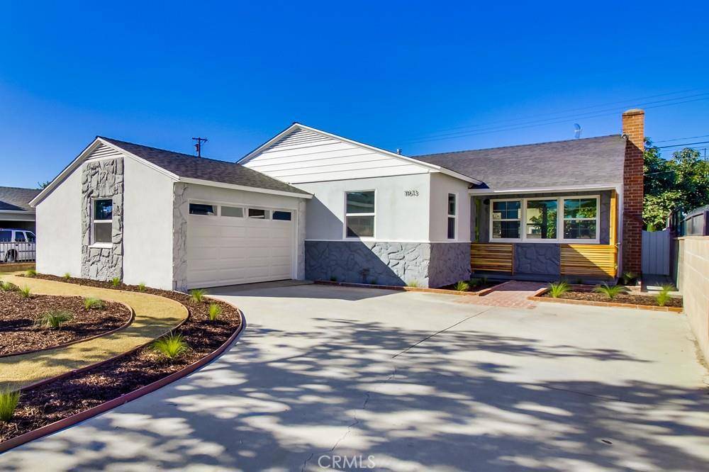 11613 Wilkie AVE, Hawthorne, CA 90250