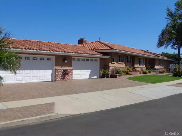 742 Legary PL, San Pedro, CA 90732