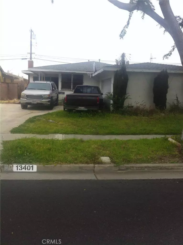 Gardena, CA 90249,13401 S Wilkie AVE