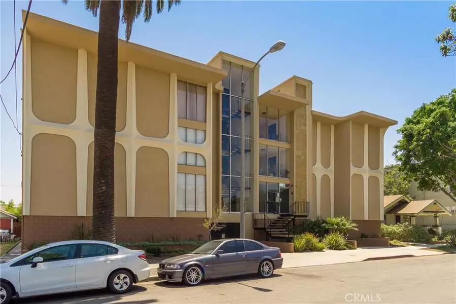 370 WISCONSIN AVE #204, Long Beach, CA 90814