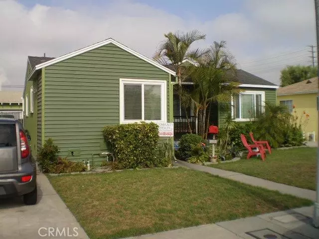 527 Lagoon AVE, Wilmington, CA 90744