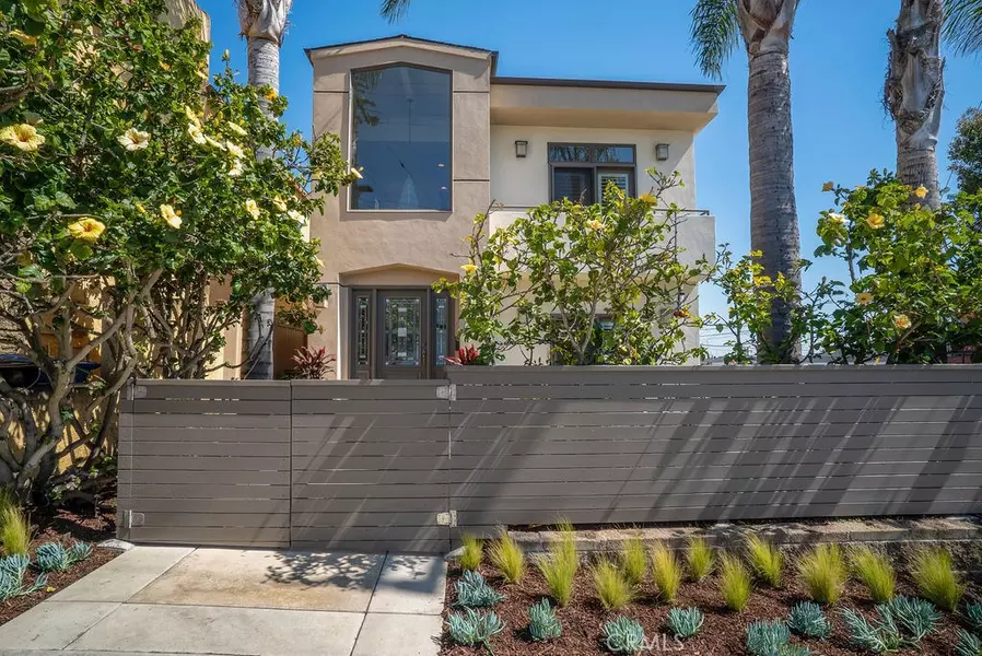 1504 Silver ST, Hermosa Beach, CA 90254