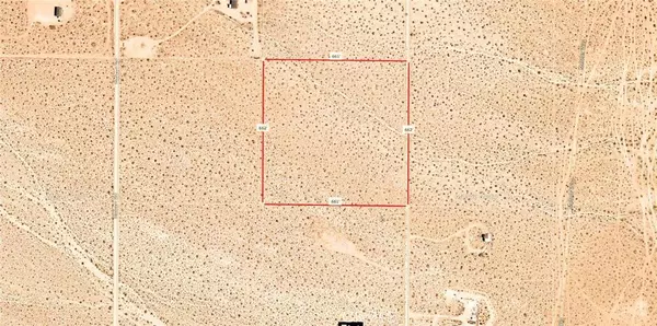 Lucerne Valley, CA 92356,0 Big Dipper DR