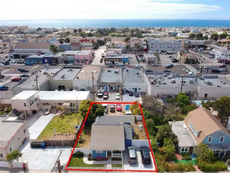 429 Ocean View AVE, Hermosa Beach, CA 90254