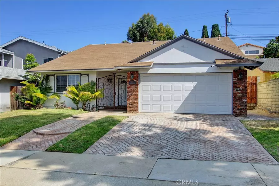 1777 E Helmick ST, Carson, CA 90746