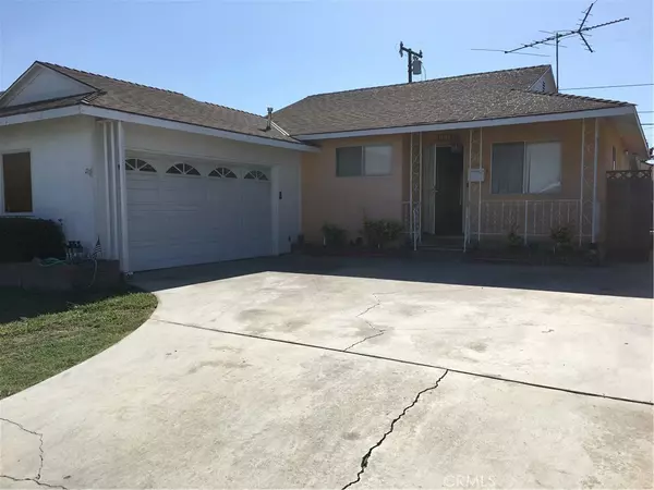 Lawndale, CA 90260,15119 Cranbrook AVE