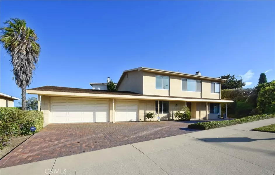 5074 Silver Arrow DR, Rancho Palos Verdes, CA 90275