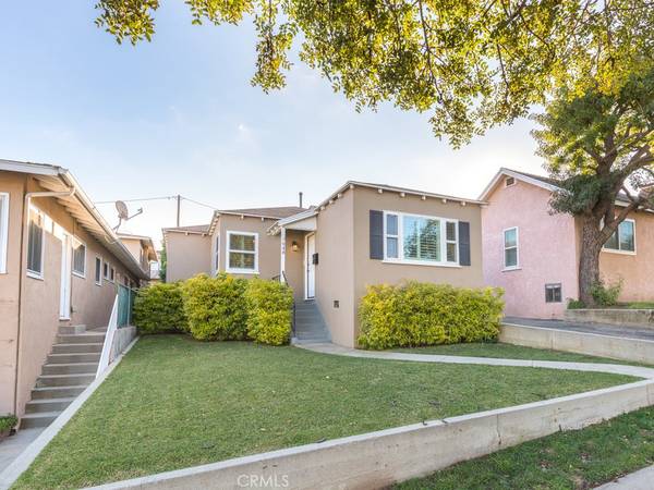 948 Eucalyptus DR, El Segundo, CA 90245